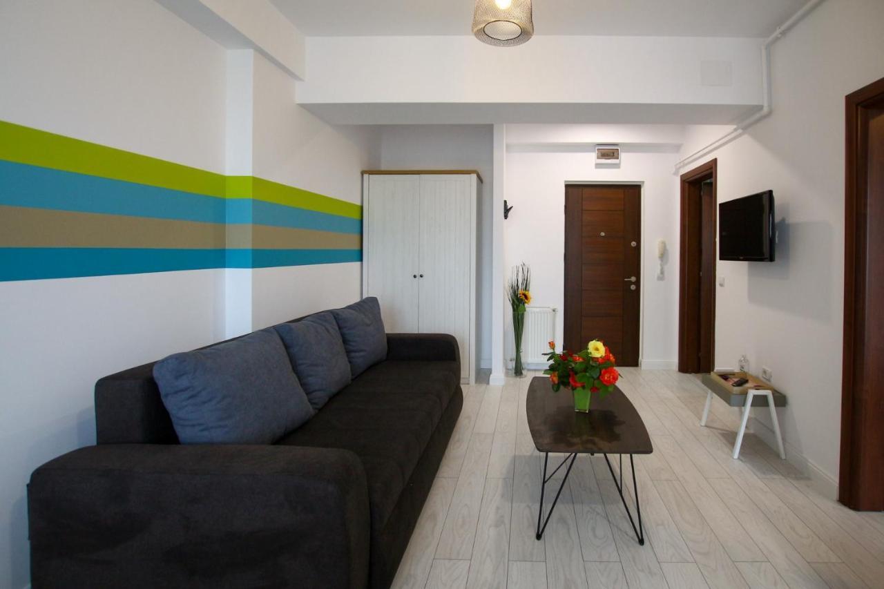 Fratelli Apartments Summerland Мамая Экстерьер фото