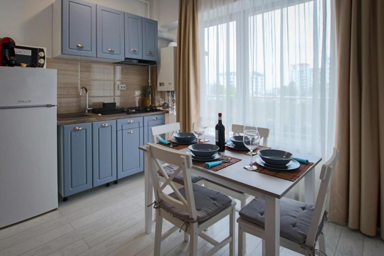 Fratelli Apartments Summerland Мамая Экстерьер фото