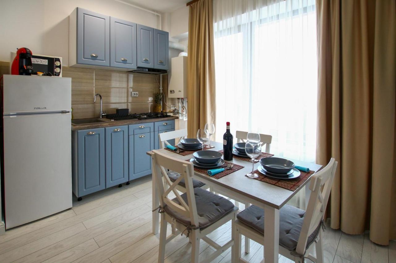 Fratelli Apartments Summerland Мамая Экстерьер фото