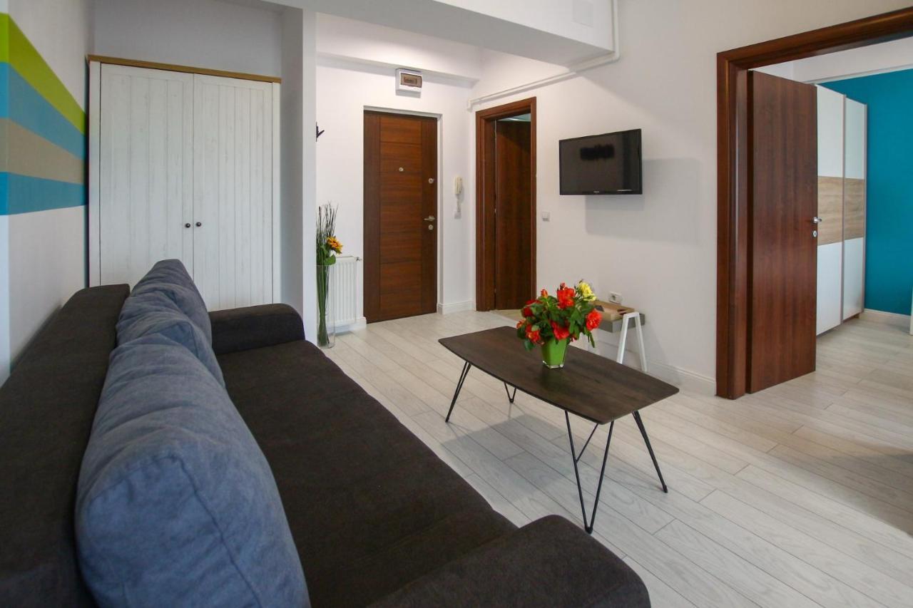 Fratelli Apartments Summerland Мамая Экстерьер фото