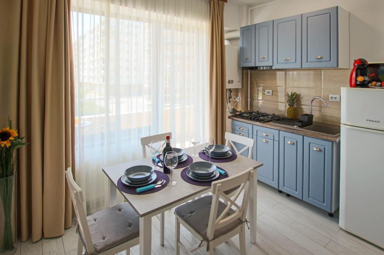 Fratelli Apartments Summerland Мамая Экстерьер фото